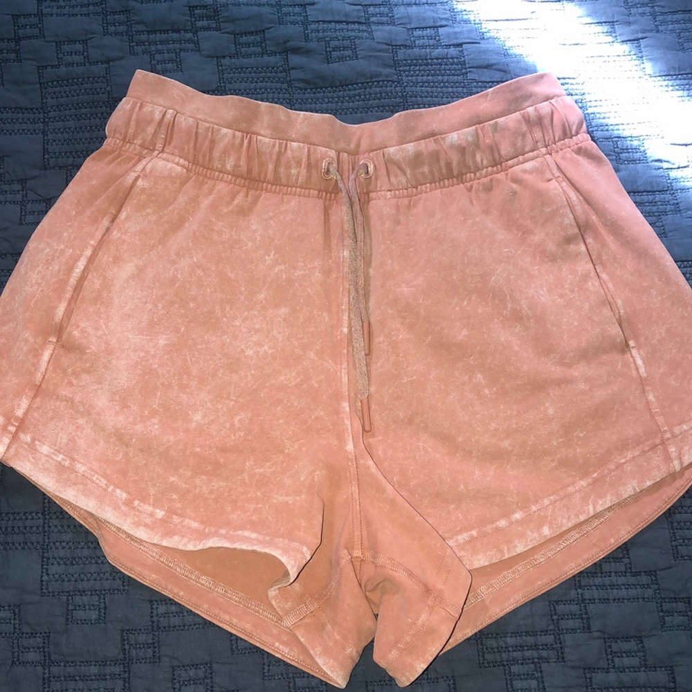 Inner Glow High-Rise Short 3” Modal